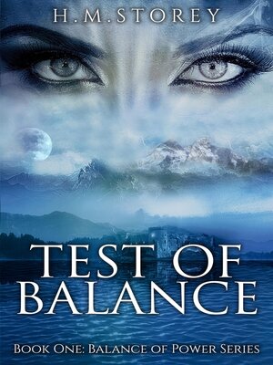 cover image of Test of Balance